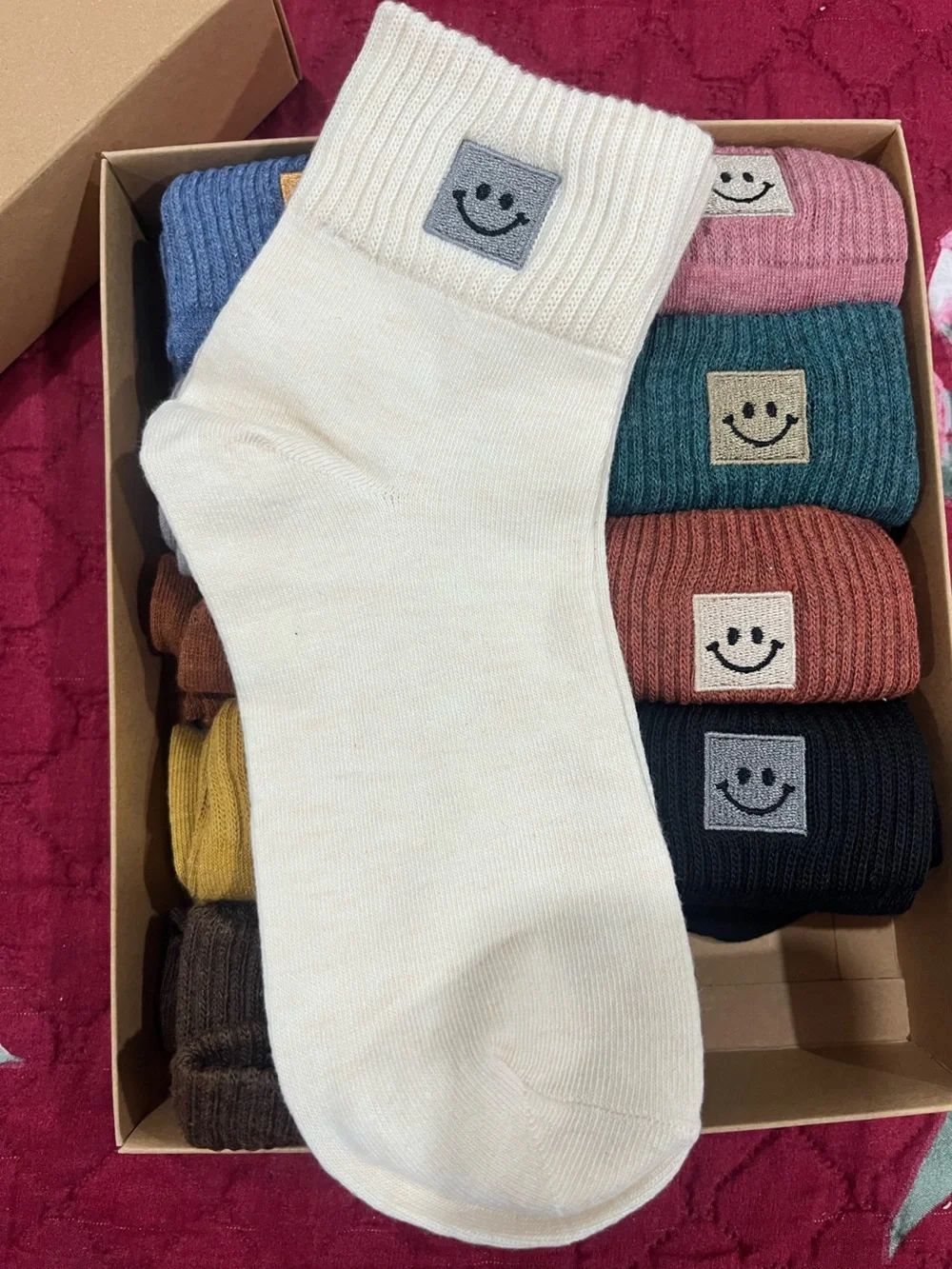 Socks this set